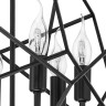 Люстра подвесная LIGHTSTAR Gabbia 732267