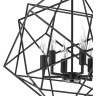 Люстра подвесная LIGHTSTAR Gabbia 732267