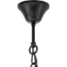 Люстра подвесная LIGHTSTAR Gabbia 732267