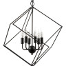 Люстра подвесная LIGHTSTAR Gabbia 732367