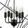 Люстра подвесная LIGHTSTAR Gabbia 732367