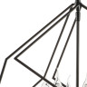 Люстра подвесная LIGHTSTAR Gabbia 732367