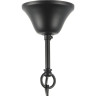 Люстра подвесная LIGHTSTAR Gabbia 732367