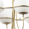Люстра подвесная LIGHTSTAR Globo 803263