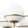 Люстра подвесная LIGHTSTAR Globo 803263
