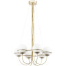 Люстра подвесная LIGHTSTAR Globo 803263