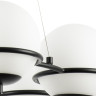 Люстра подвесная LIGHTSTAR Globo 803267
