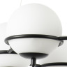 Люстра подвесная LIGHTSTAR Globo 803267