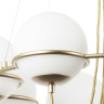 Люстра подвесная LIGHTSTAR Globo 803283