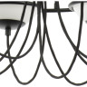 Люстра подвесная LIGHTSTAR Globo 803287