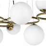Люстра подвесная LIGHTSTAR Globo 815091
