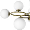 Люстра подвесная LIGHTSTAR Globo 815091