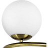 Люстра подвесная LIGHTSTAR Globo 815091
