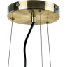 Люстра подвесная LIGHTSTAR Globo 815091