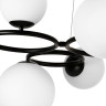 Люстра подвесная LIGHTSTAR Globo 815097