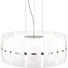 Люстра подвесная LIGHTSTAR Lamella 801046