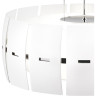 Люстра подвесная LIGHTSTAR Lamella 801046