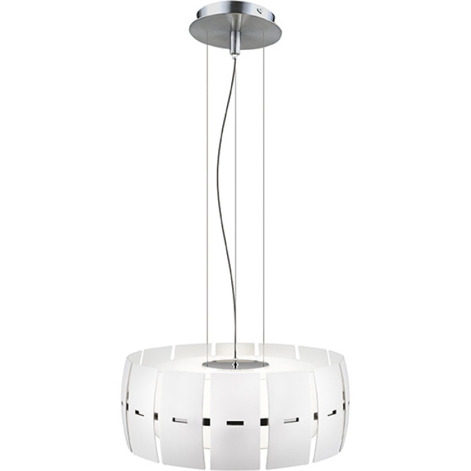 Люстра подвесная LIGHTSTAR Lamella 801046