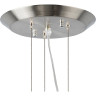Люстра подвесная LIGHTSTAR Meringe 801040