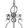 Люстра подвесная LIGHTSTAR Modena 816034