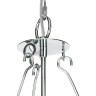 Люстра подвесная LIGHTSTAR Modena 816044