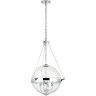 Люстра подвесная LIGHTSTAR Modena 816044
