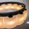 Люстра подвесная LIGHTSTAR Nibbler 812126