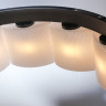 Люстра подвесная LIGHTSTAR Nibbler 812236