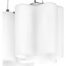 Люстра подвесная LIGHTSTAR Nubi 802130