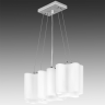 Люстра подвесная LIGHTSTAR Nubi 802130