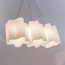 Люстра подвесная LIGHTSTAR Nubi 802130