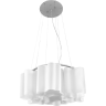 Люстра подвесная LIGHTSTAR Nubi 802160