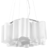 Люстра подвесная LIGHTSTAR Nubi 802160