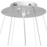 Люстра подвесная LIGHTSTAR Nubi 802160
