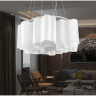 Люстра подвесная LIGHTSTAR Nubi 802160