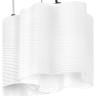 Люстра подвесная LIGHTSTAR Nubi Ondoso 802131
