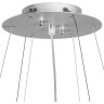 Люстра подвесная LIGHTSTAR Nubi Ondoso 802161