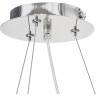 Люстра подвесная LIGHTSTAR Onda 741104