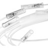 Люстра подвесная LIGHTSTAR Ovale 784346