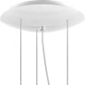 Люстра подвесная LIGHTSTAR Ovale 784346