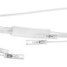 Люстра подвесная LIGHTSTAR Ovale 784346