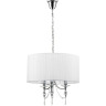 Люстра подвесная LIGHTSTAR Paralume 725036