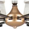 Люстра подвесная LIGHTSTAR Perla 707081