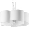 Люстра подвесная LIGHTSTAR Pittore 811150