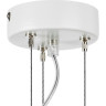 Люстра подвесная LIGHTSTAR Pittore 811150