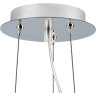 Люстра подвесная LIGHTSTAR Planaria 808010