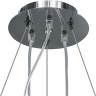 Люстра подвесная LIGHTSTAR Planaria 808030