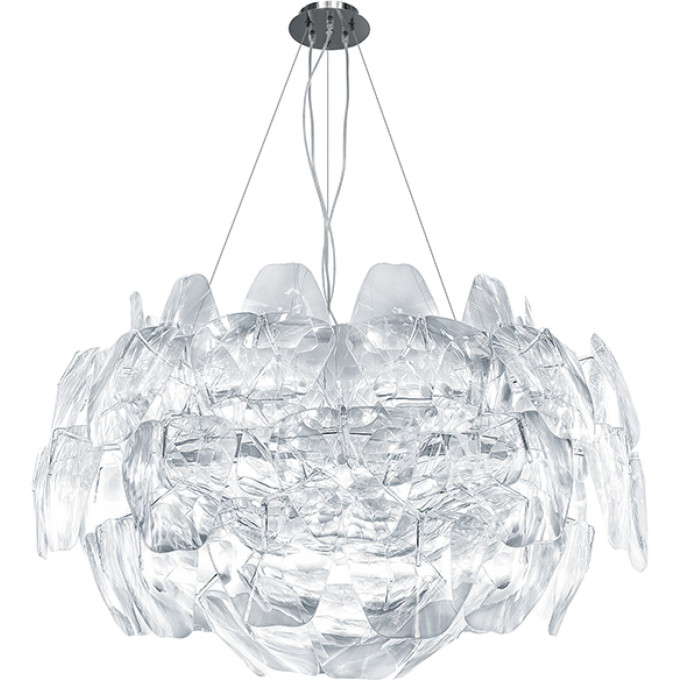 Люстра подвесная LIGHTSTAR Planaria 808030