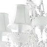 Люстра подвесная LIGHTSTAR Princia 726061