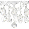 Люстра подвесная LIGHTSTAR Princia 726061